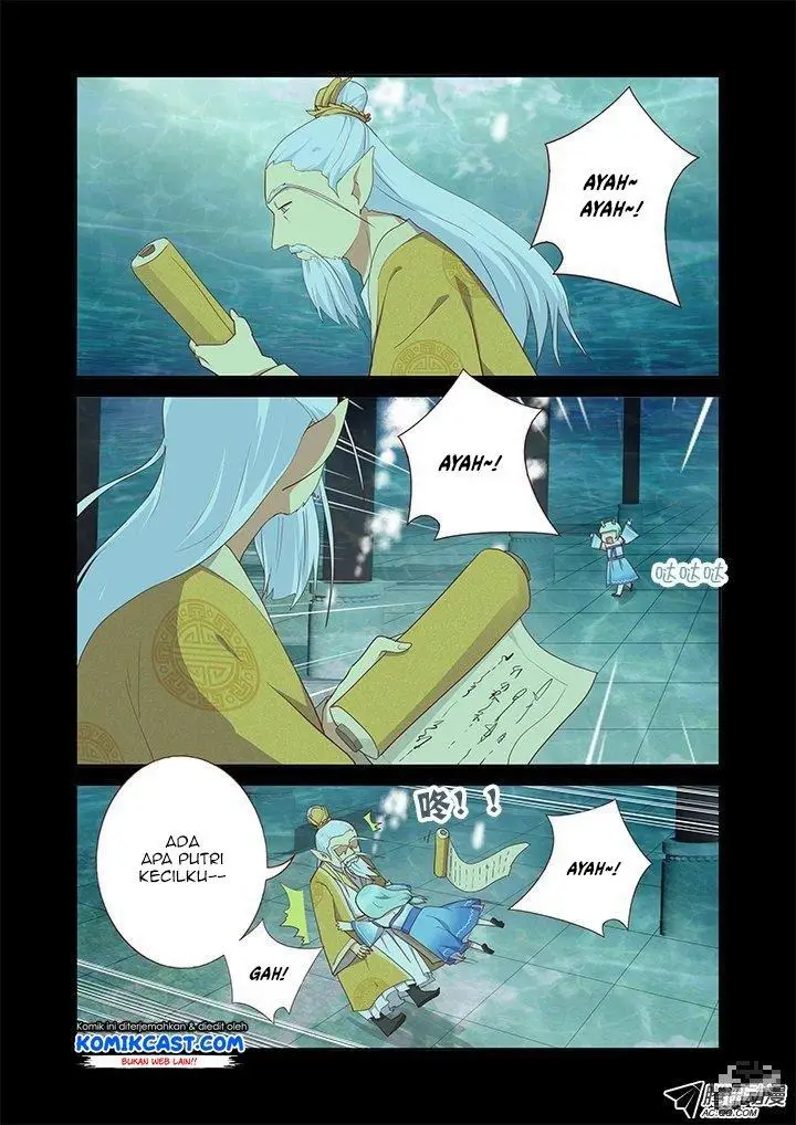 image-komik-yaoguai-mingdan-chapter-188-5/8