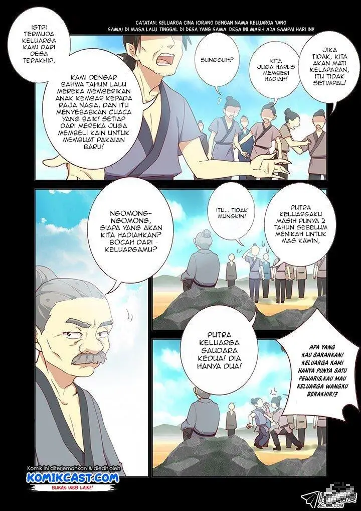 image-komik-yaoguai-mingdan-chapter-189-1/8