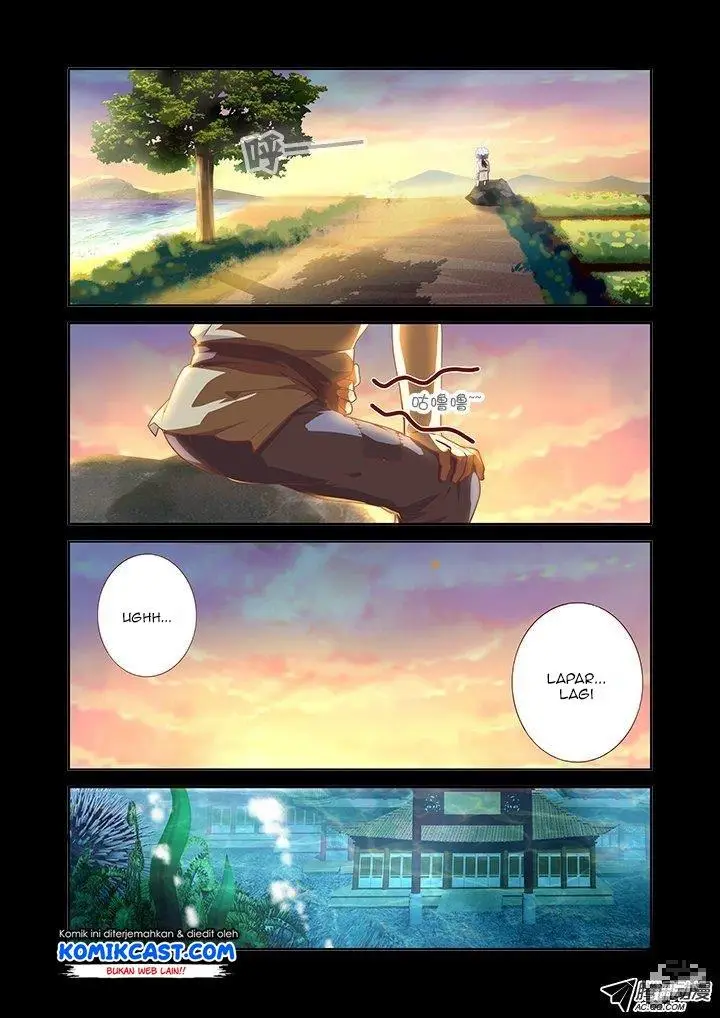 image-komik-yaoguai-mingdan-chapter-189-3/8