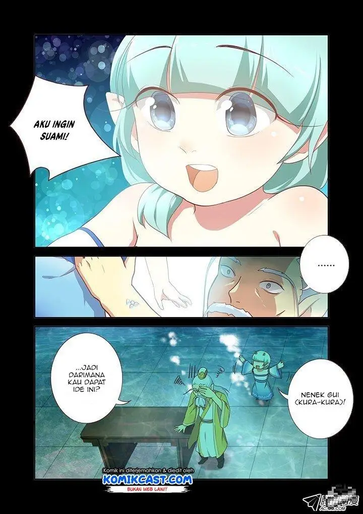 image-komik-yaoguai-mingdan-chapter-189-5/8