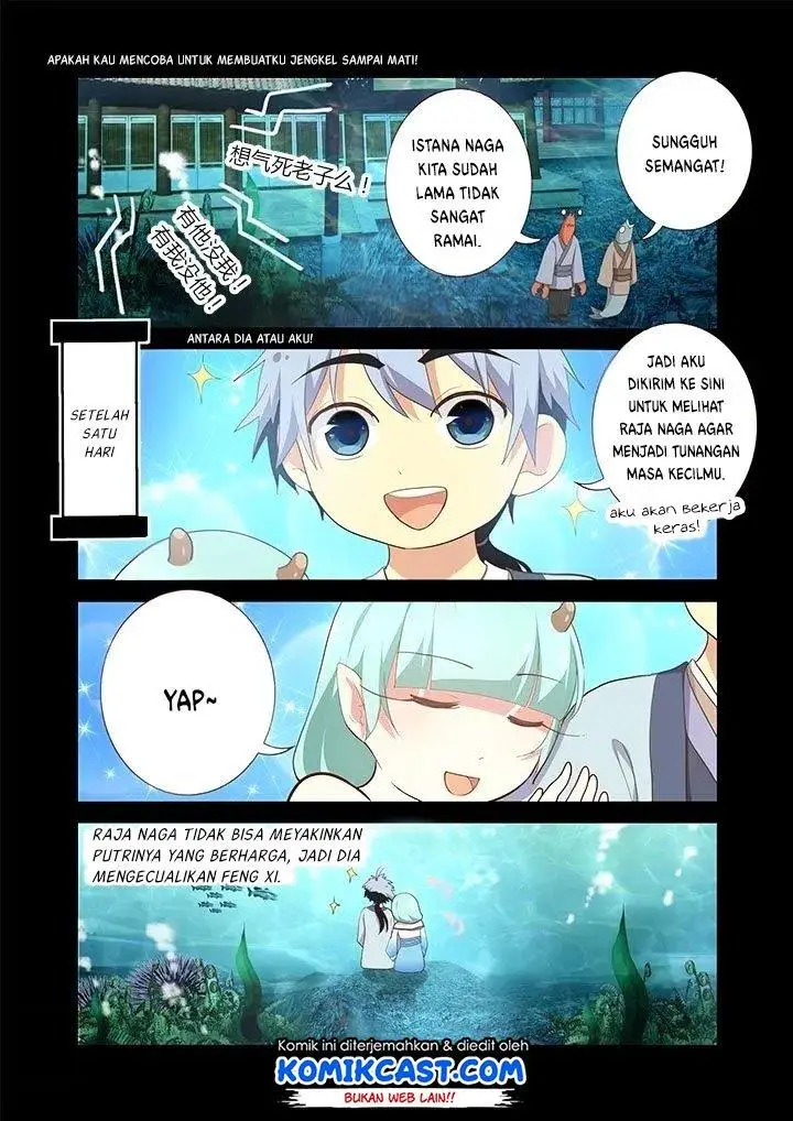 image-komik-yaoguai-mingdan-chapter-192-4/8