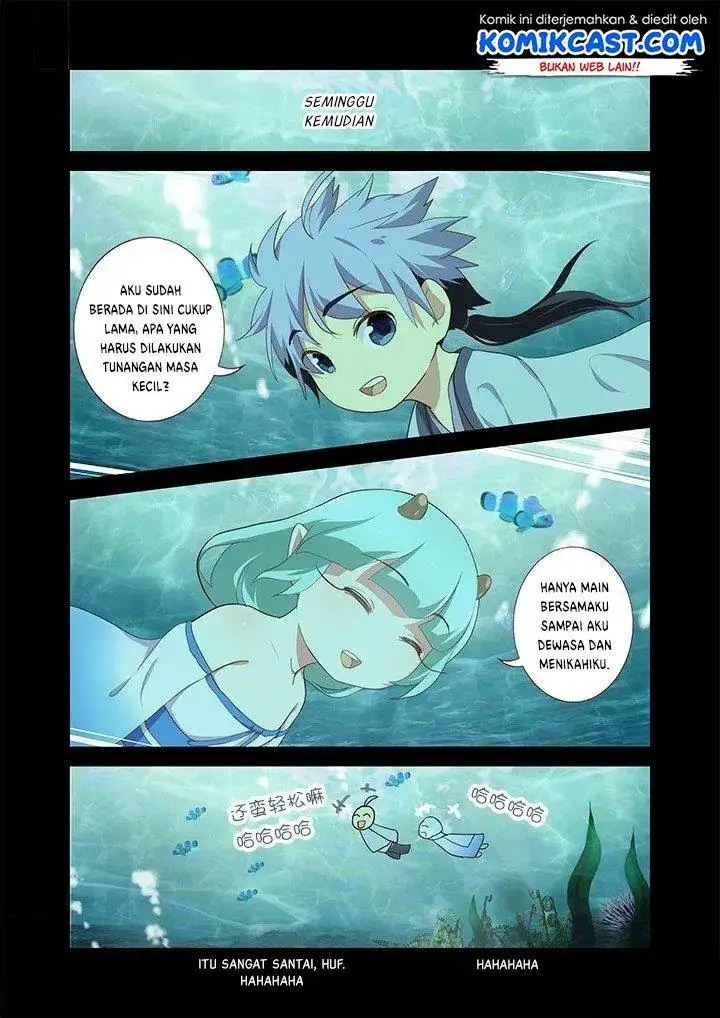 image-komik-yaoguai-mingdan-chapter-192-5/8