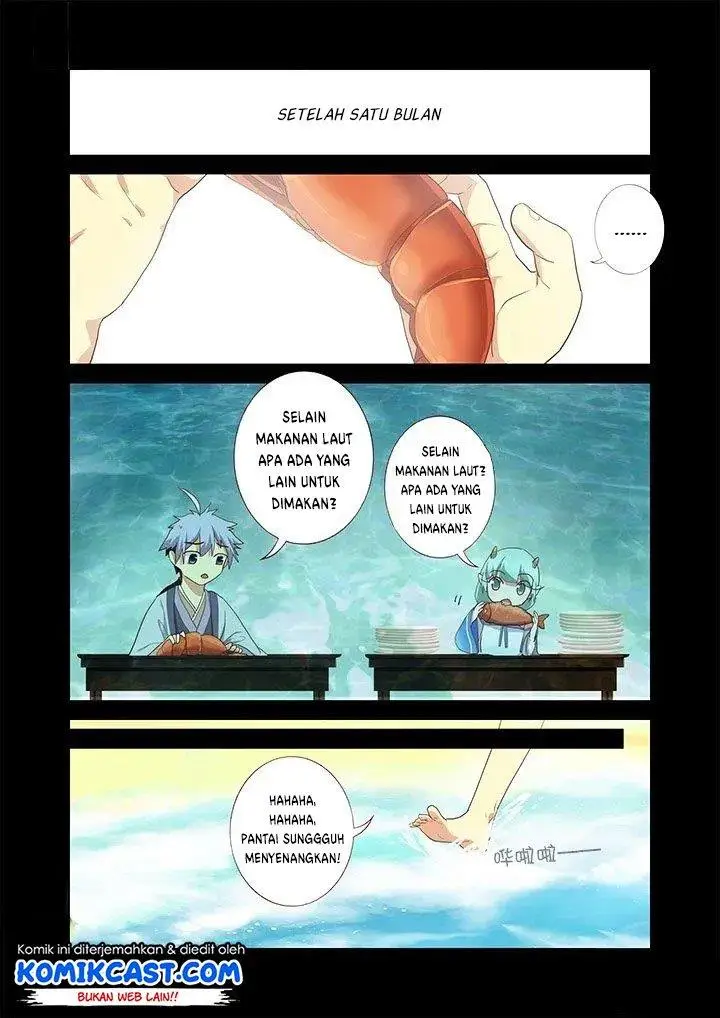 image-komik-yaoguai-mingdan-chapter-192-6/8