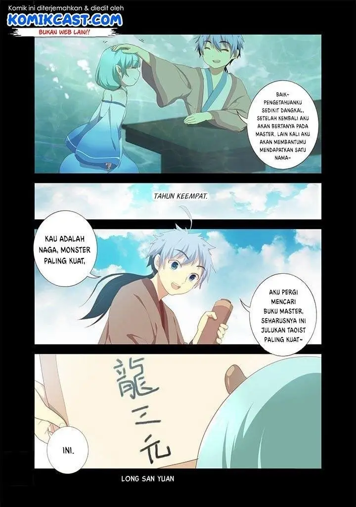 image-komik-yaoguai-mingdan-chapter-193-8/9
