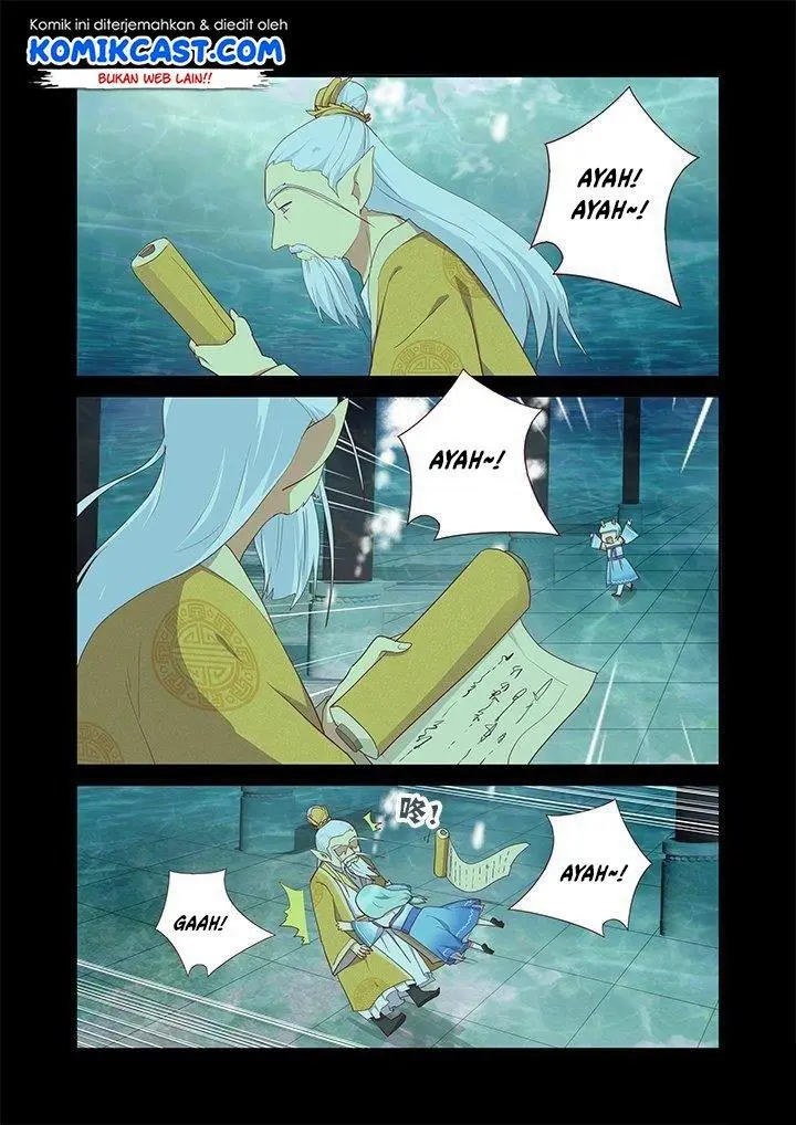 image-komik-yaoguai-mingdan-chapter-194-2/8