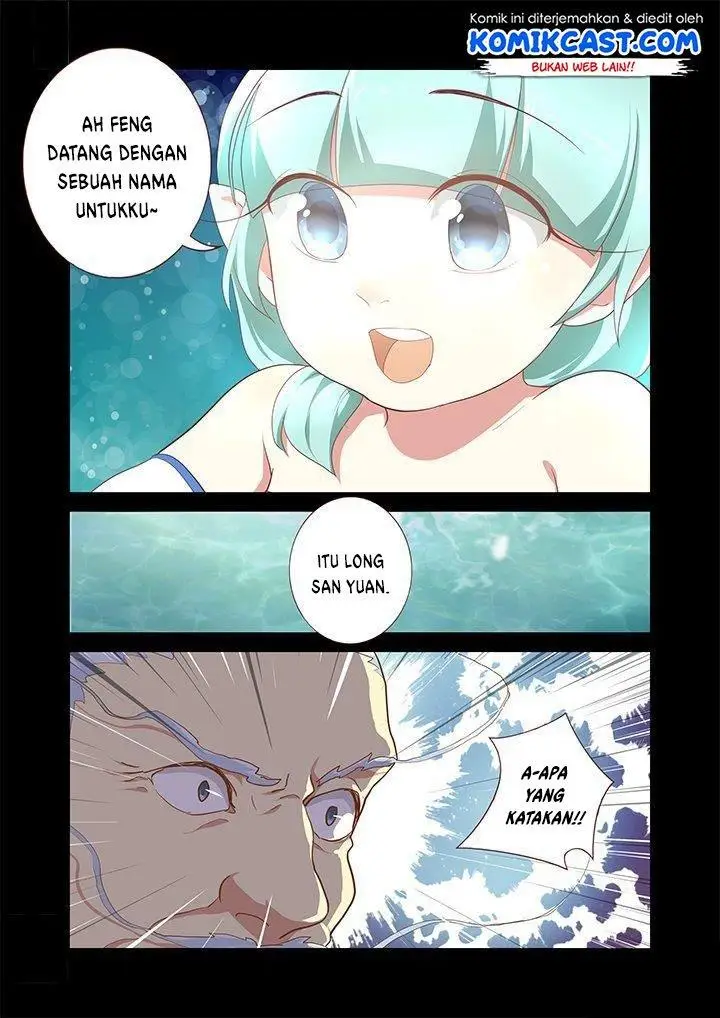 image-komik-yaoguai-mingdan-chapter-194-3/8