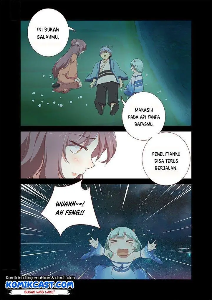 image-komik-yaoguai-mingdan-chapter-196-6/8