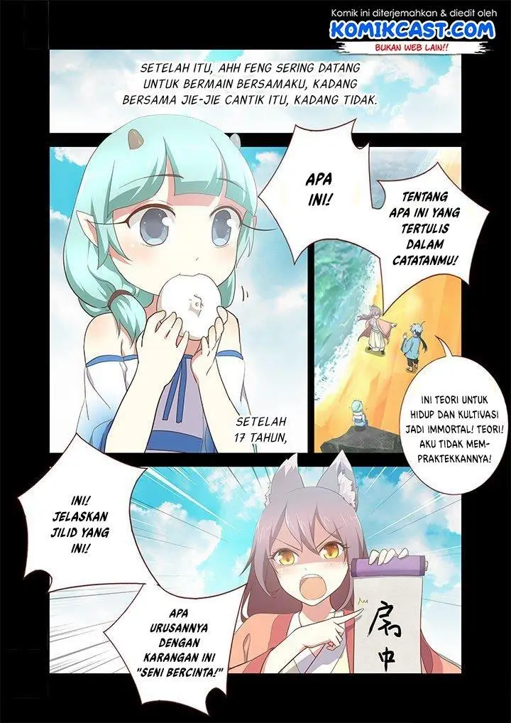 image-komik-yaoguai-mingdan-chapter-197-1/9