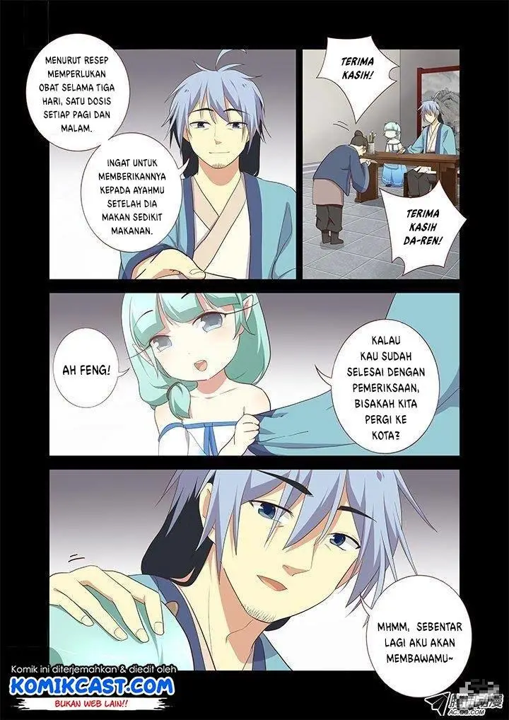 image-komik-yaoguai-mingdan-chapter-198-5/9