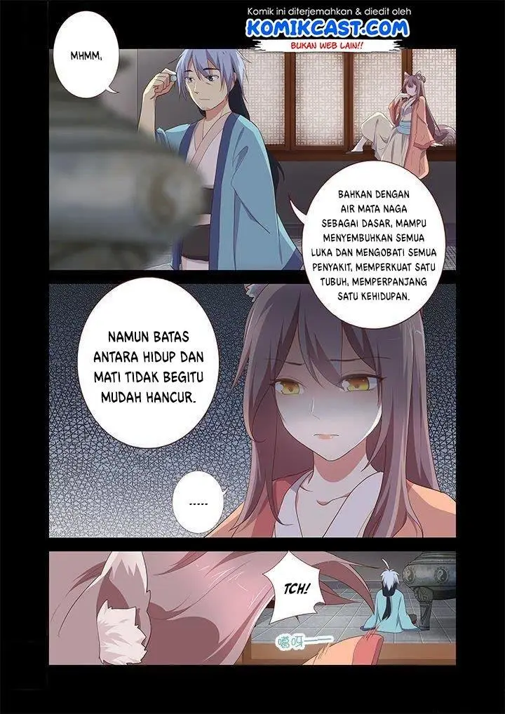 image-komik-yaoguai-mingdan-chapter-198-7/9