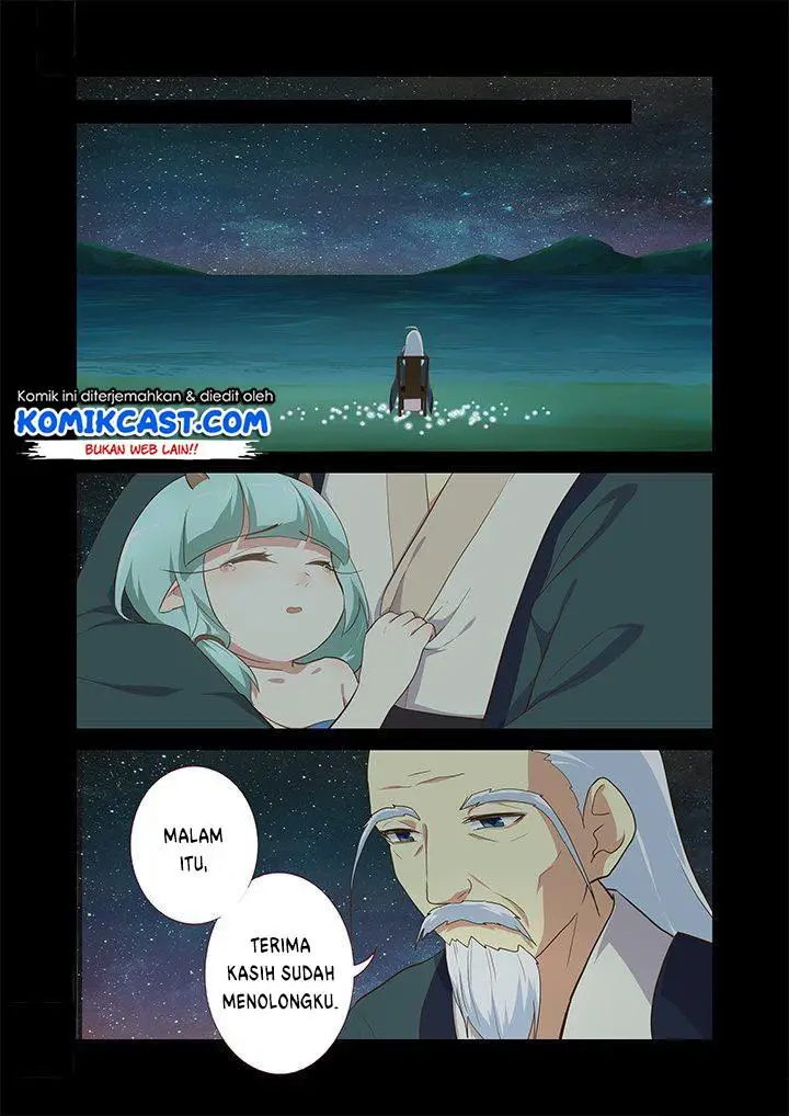 image-komik-yaoguai-mingdan-chapter-200-8/11
