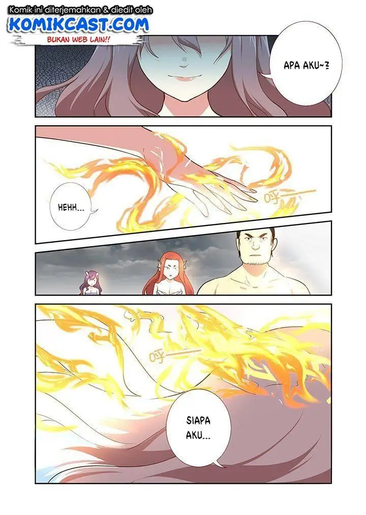 image-komik-yaoguai-mingdan-chapter-201-9/11