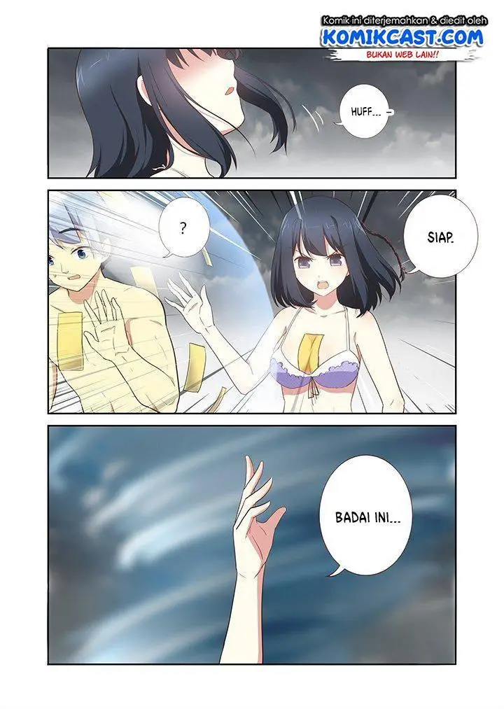 image-komik-yaoguai-mingdan-chapter-203-2/8