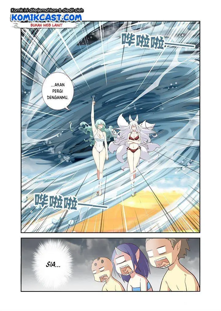 image-komik-yaoguai-mingdan-chapter-203-3/8