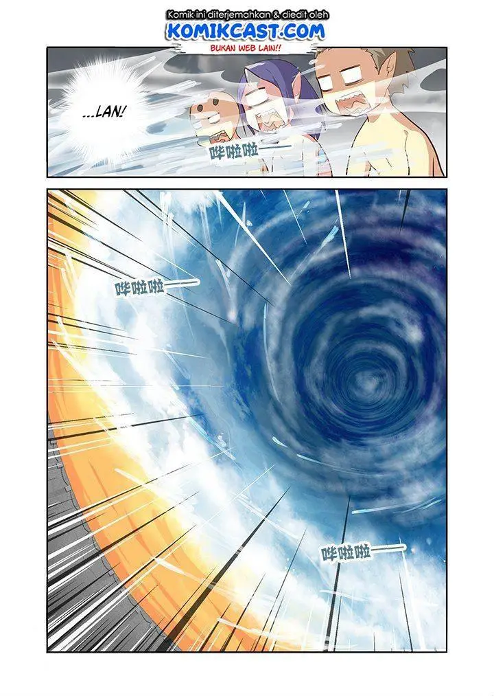 image-komik-yaoguai-mingdan-chapter-203-4/8