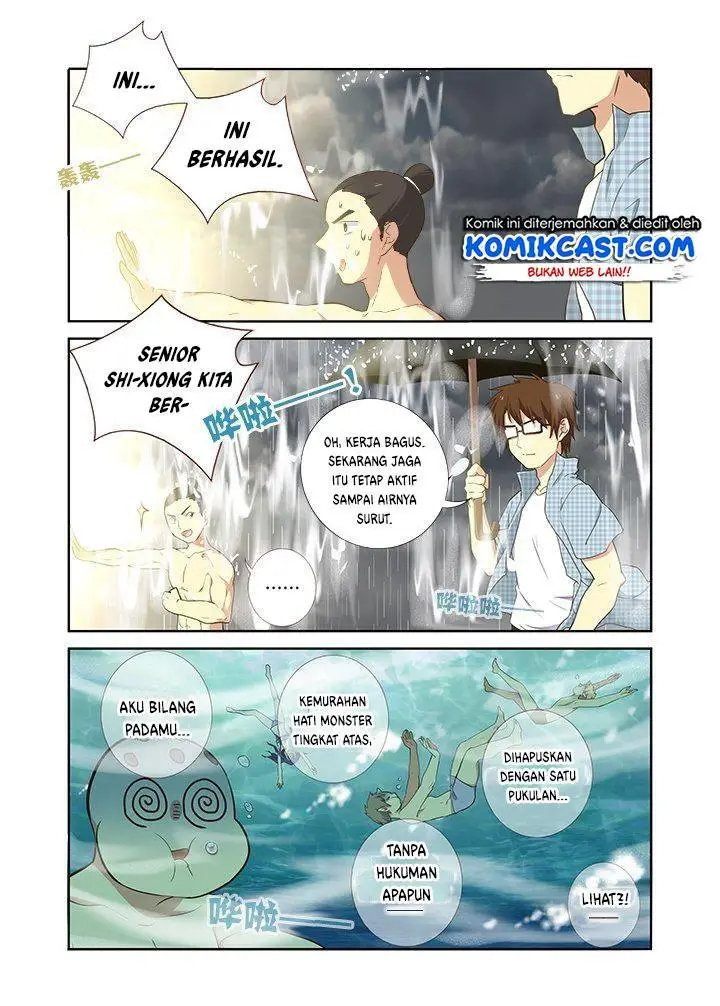 image-komik-yaoguai-mingdan-chapter-204-2/7
