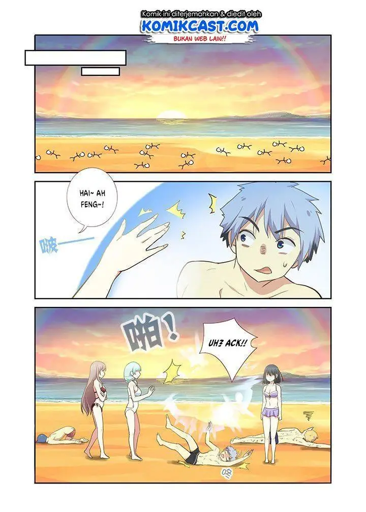 image-komik-yaoguai-mingdan-chapter-204-4/7