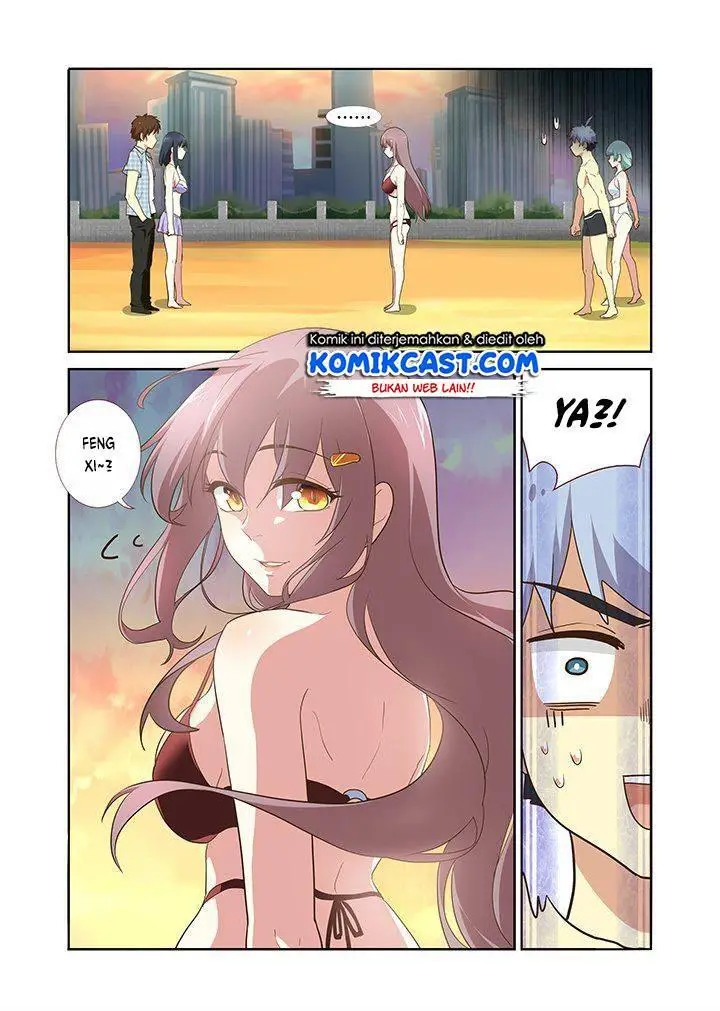 image-komik-yaoguai-mingdan-chapter-205-4/7