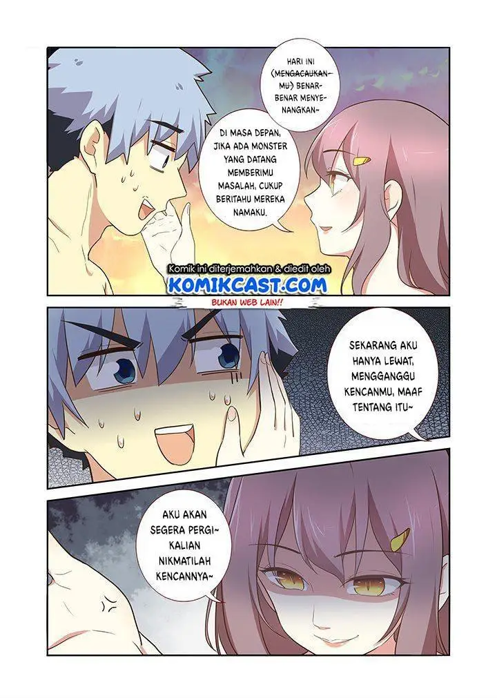 image-komik-yaoguai-mingdan-chapter-205-5/7