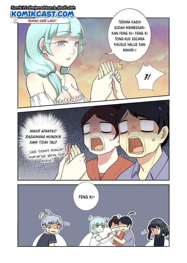 image-komik-yaoguai-mingdan-chapter-208-3/7