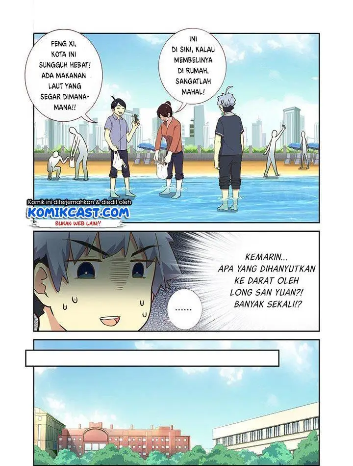 image-komik-yaoguai-mingdan-chapter-211-7/11