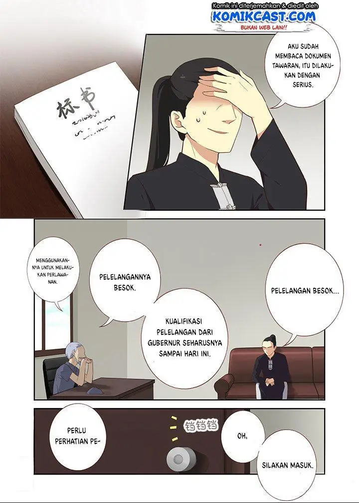 image-komik-yaoguai-mingdan-chapter-212-0/9