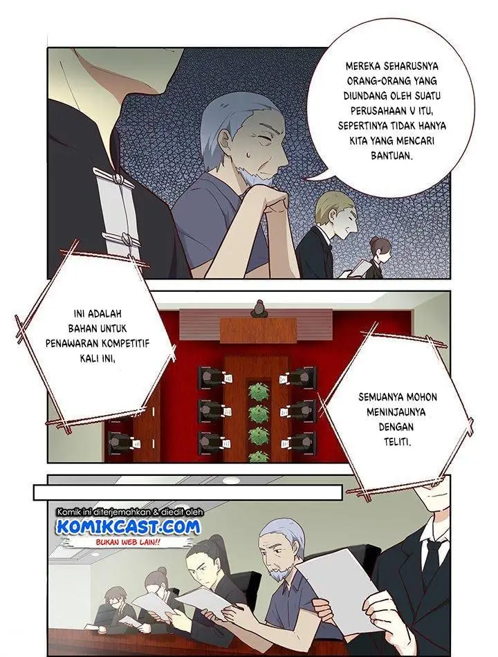 image-komik-yaoguai-mingdan-chapter-213-2/8