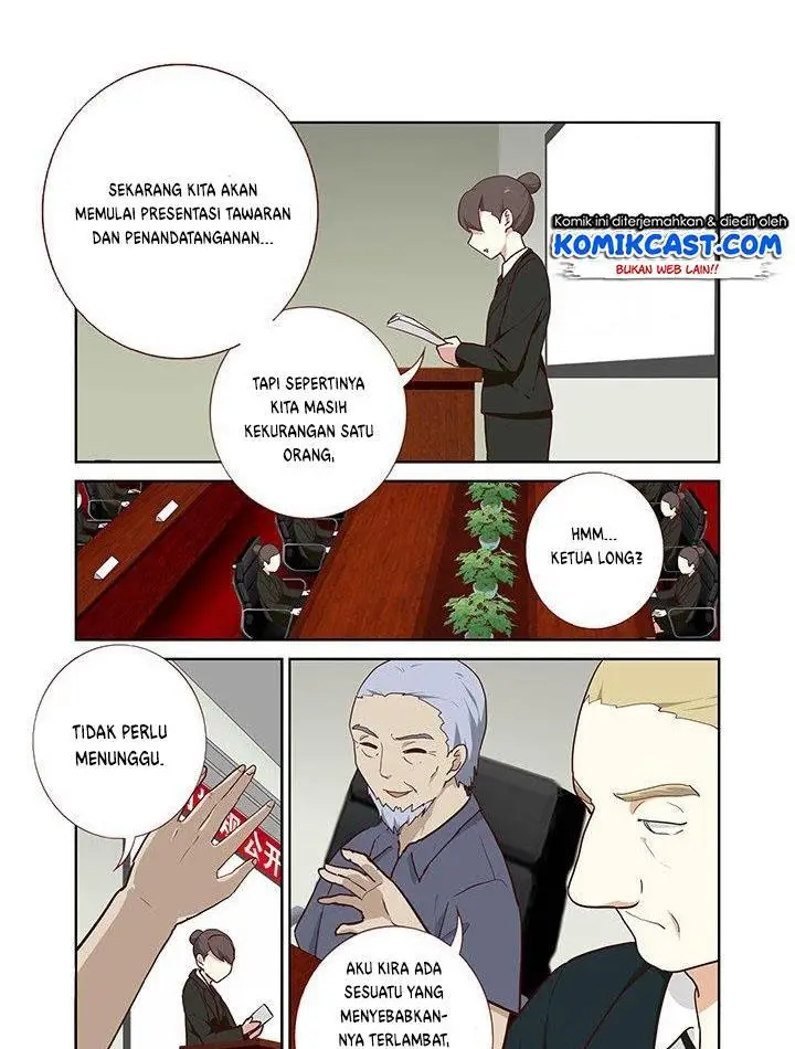image-komik-yaoguai-mingdan-chapter-213-3/8