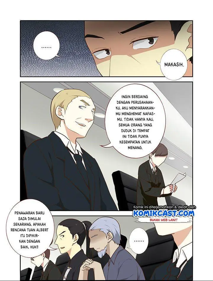 image-komik-yaoguai-mingdan-chapter-214-3/7