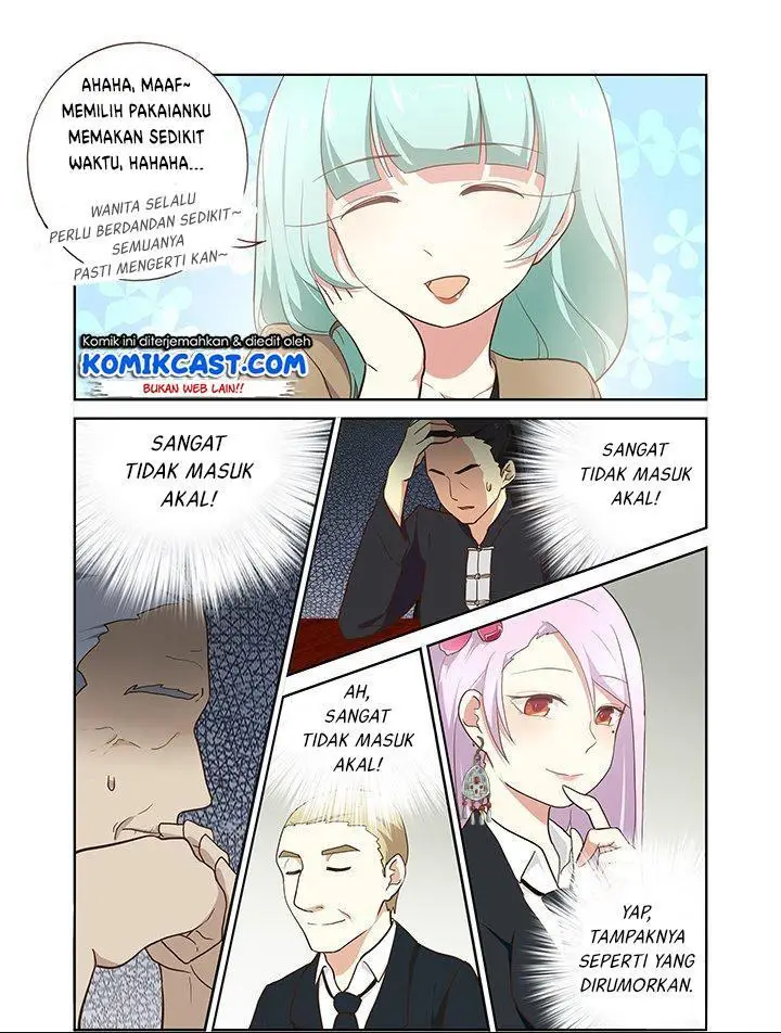 image-komik-yaoguai-mingdan-chapter-214-6/7