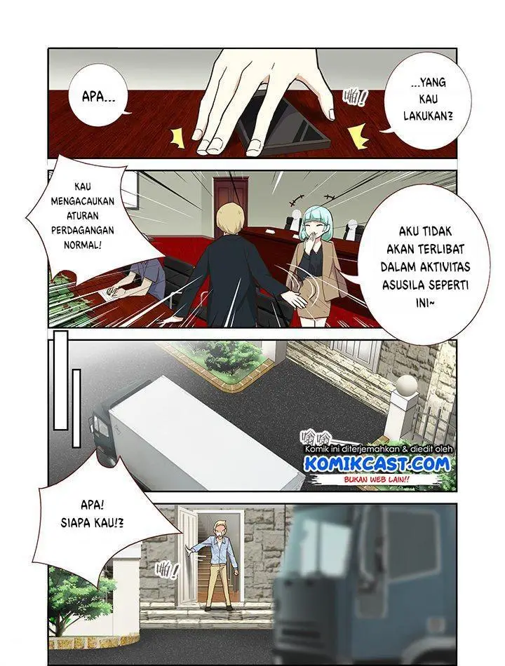 image-komik-yaoguai-mingdan-chapter-215-6/8