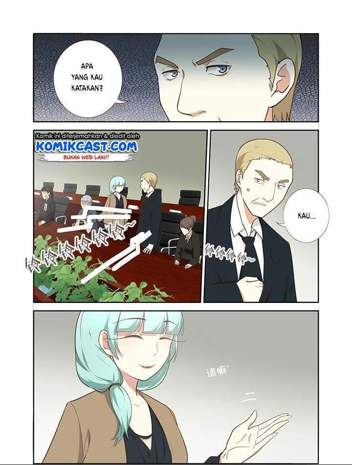 image-komik-yaoguai-mingdan-chapter-216-4/9