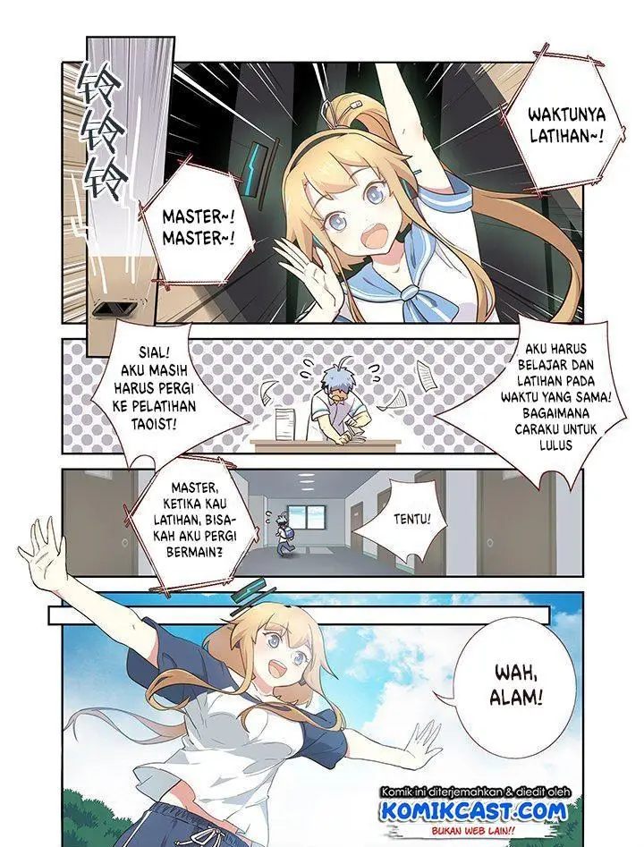 image-komik-yaoguai-mingdan-chapter-220-5/11