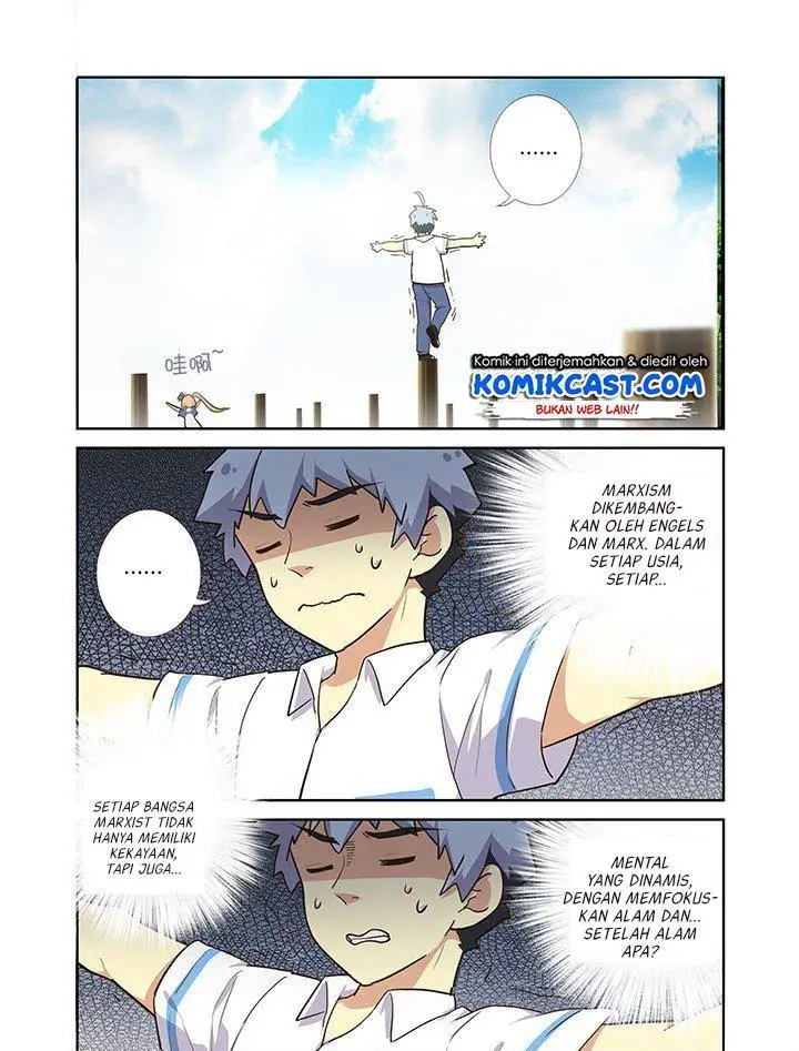 image-komik-yaoguai-mingdan-chapter-220-6/11