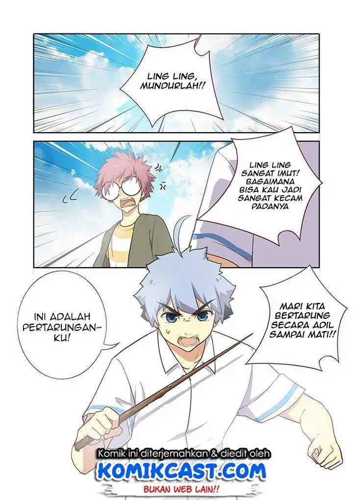image-komik-yaoguai-mingdan-chapter-221-5/11