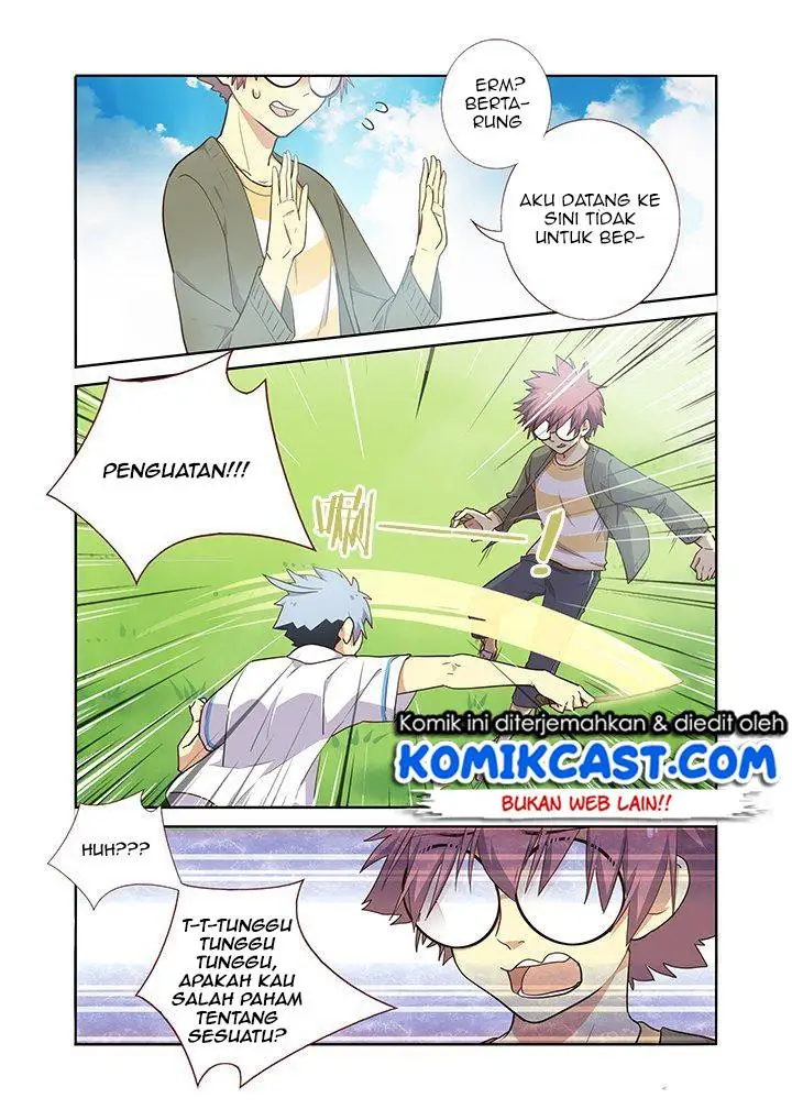 image-komik-yaoguai-mingdan-chapter-221-6/11