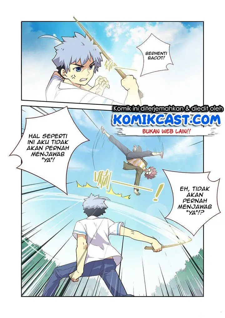 image-komik-yaoguai-mingdan-chapter-221-7/11