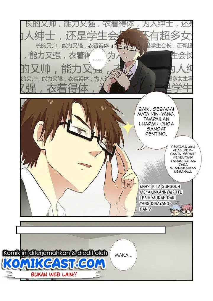 image-komik-yaoguai-mingdan-chapter-222-5/9