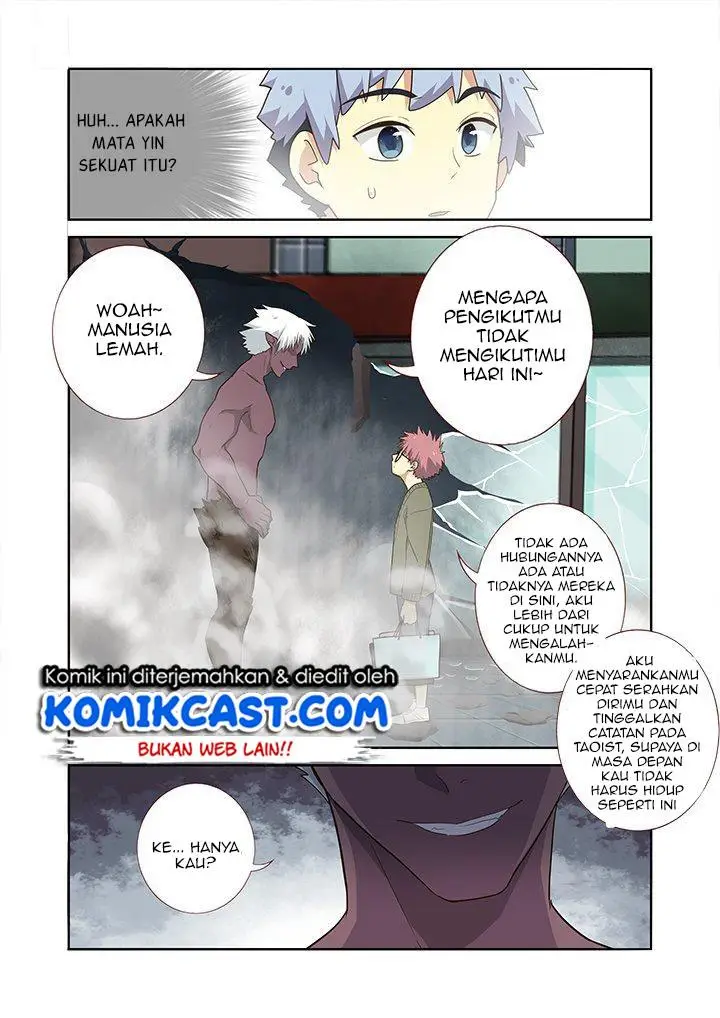 image-komik-yaoguai-mingdan-chapter-224-7/9