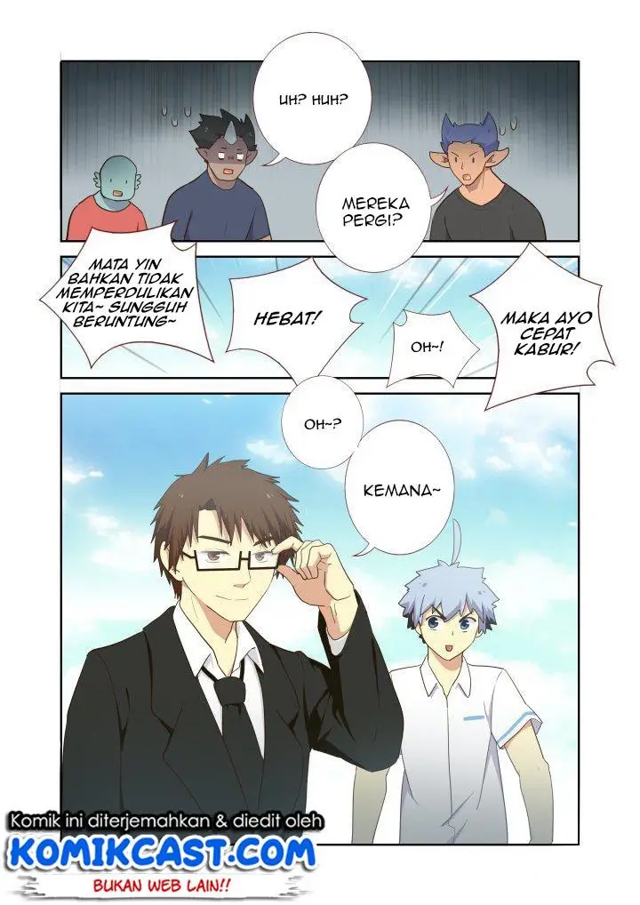 image-komik-yaoguai-mingdan-chapter-226-5/8
