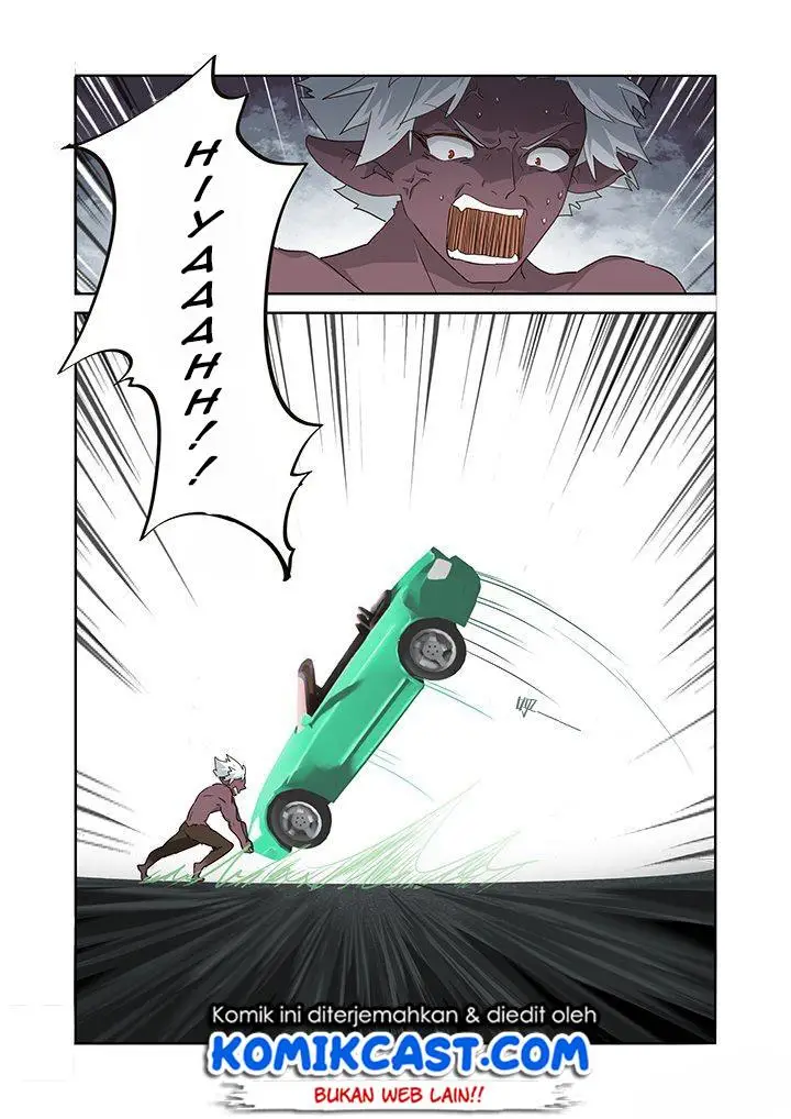 image-komik-yaoguai-mingdan-chapter-227-2/8