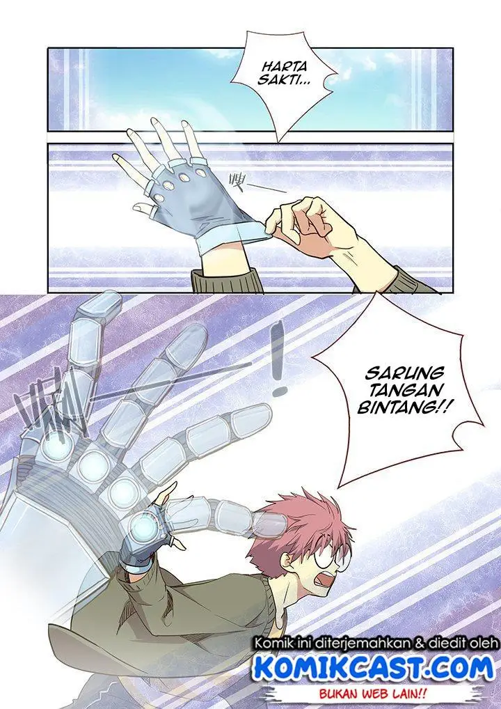 image-komik-yaoguai-mingdan-chapter-227-6/8