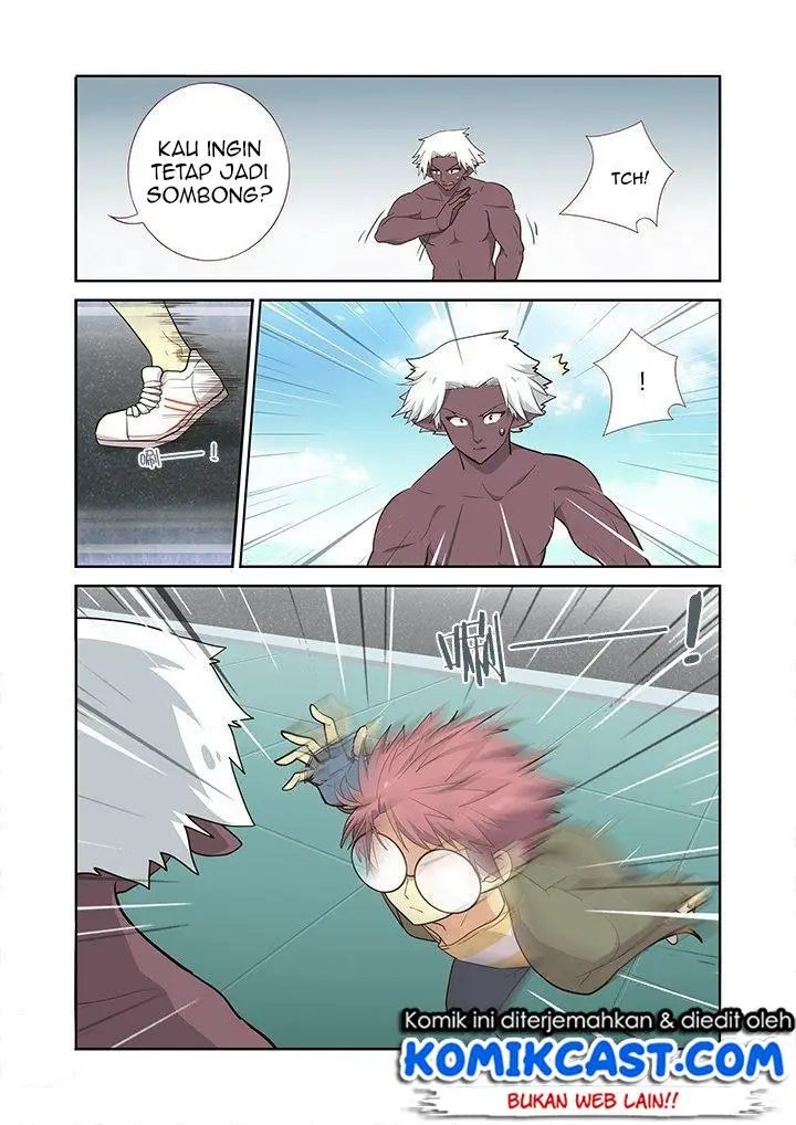 image-komik-yaoguai-mingdan-chapter-228-1/9