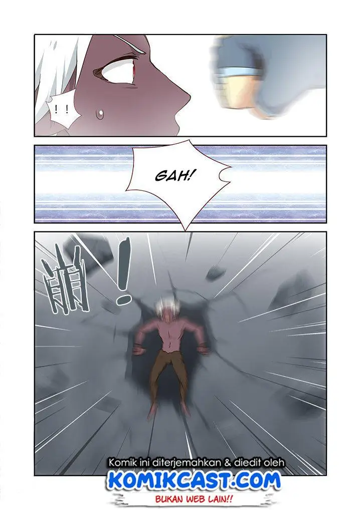 image-komik-yaoguai-mingdan-chapter-228-2/9