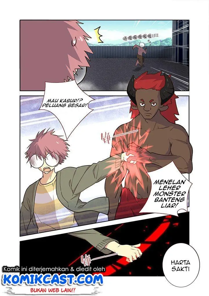 image-komik-yaoguai-mingdan-chapter-229-6/9