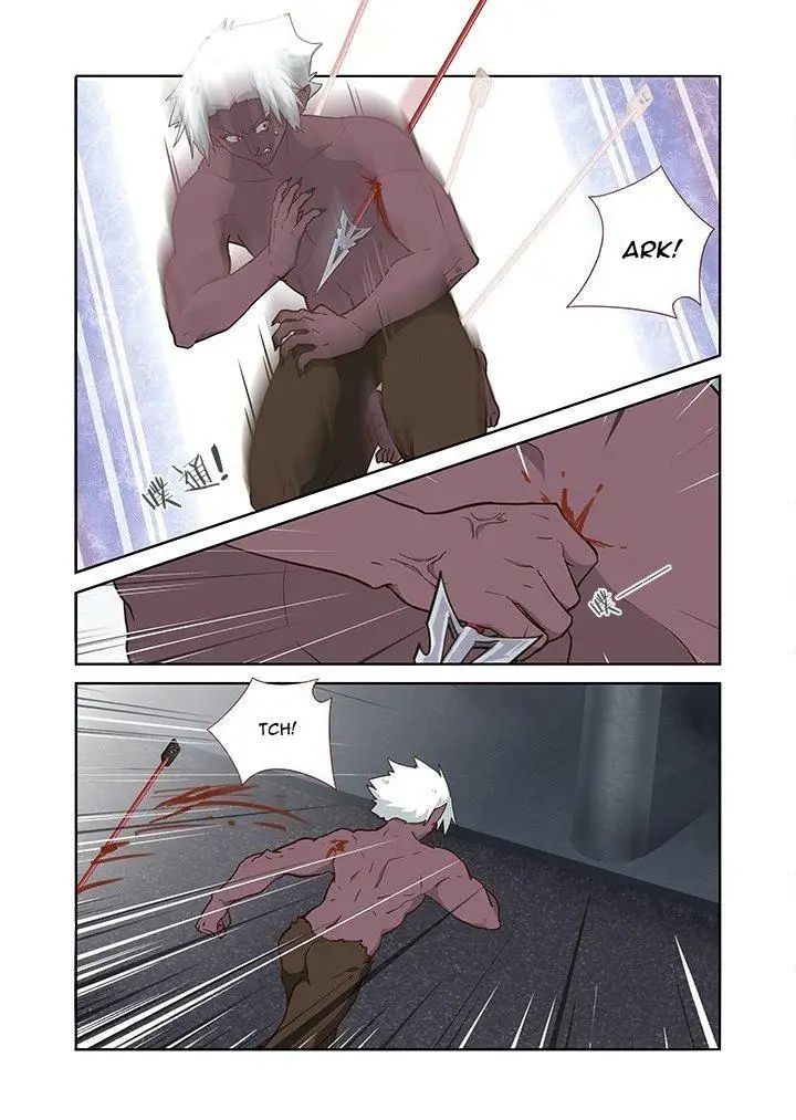 image-komik-yaoguai-mingdan-chapter-230-0/10