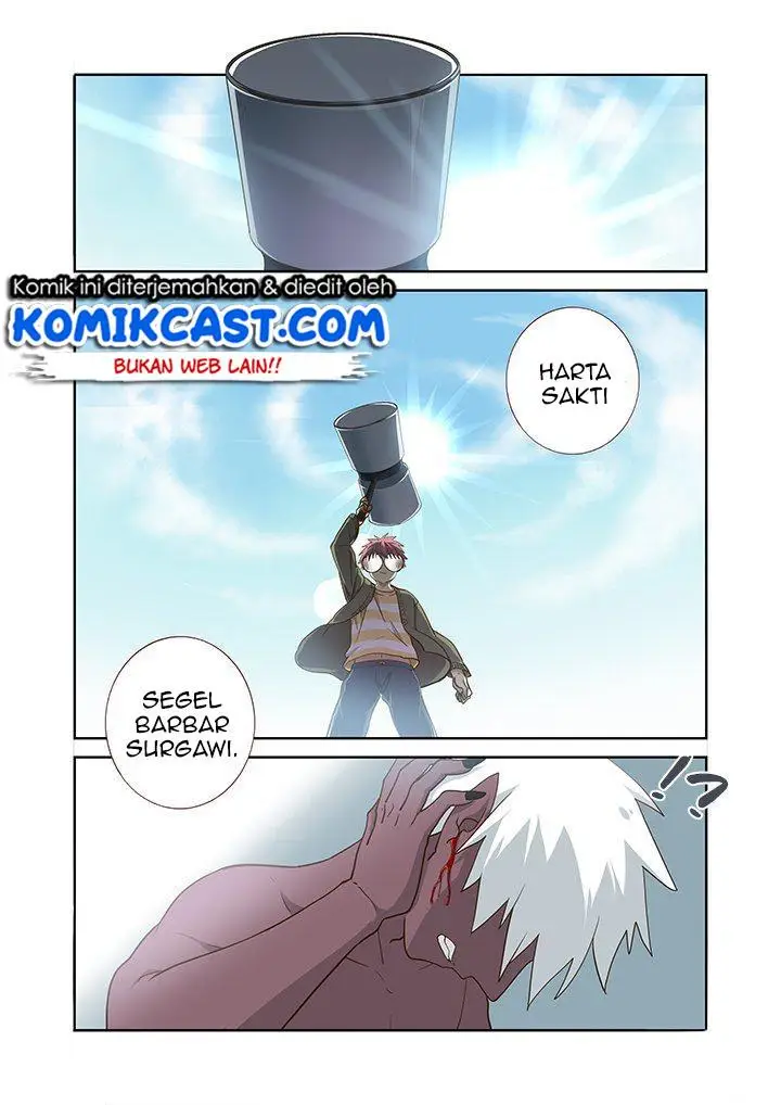 image-komik-yaoguai-mingdan-chapter-230-6/10