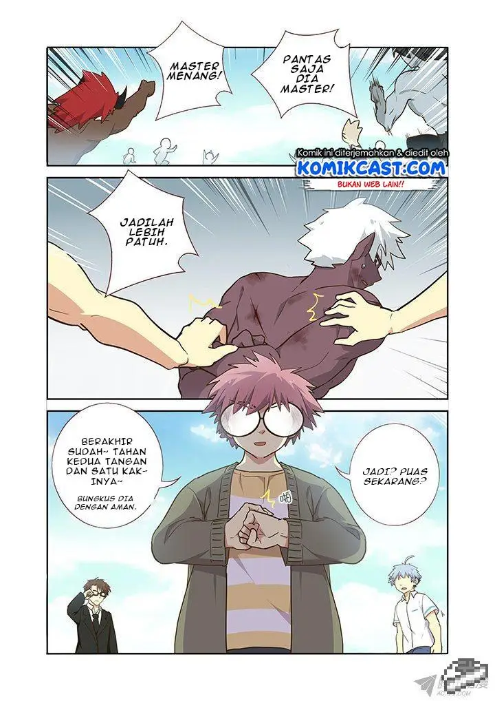 image-komik-yaoguai-mingdan-chapter-231-4/9