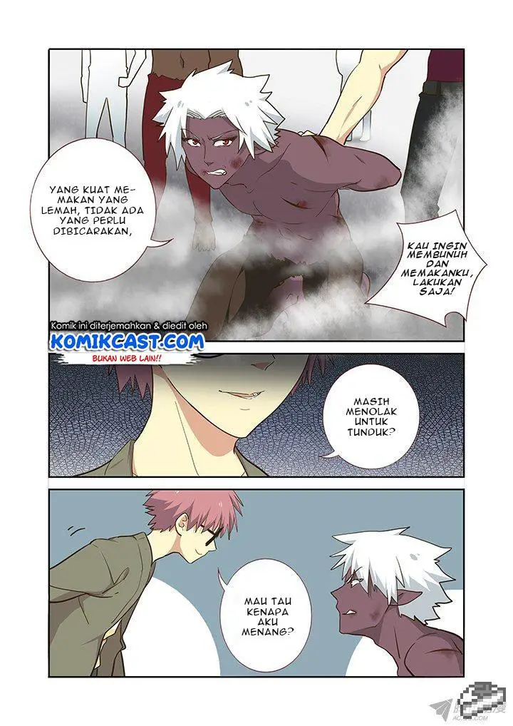 image-komik-yaoguai-mingdan-chapter-231-5/9