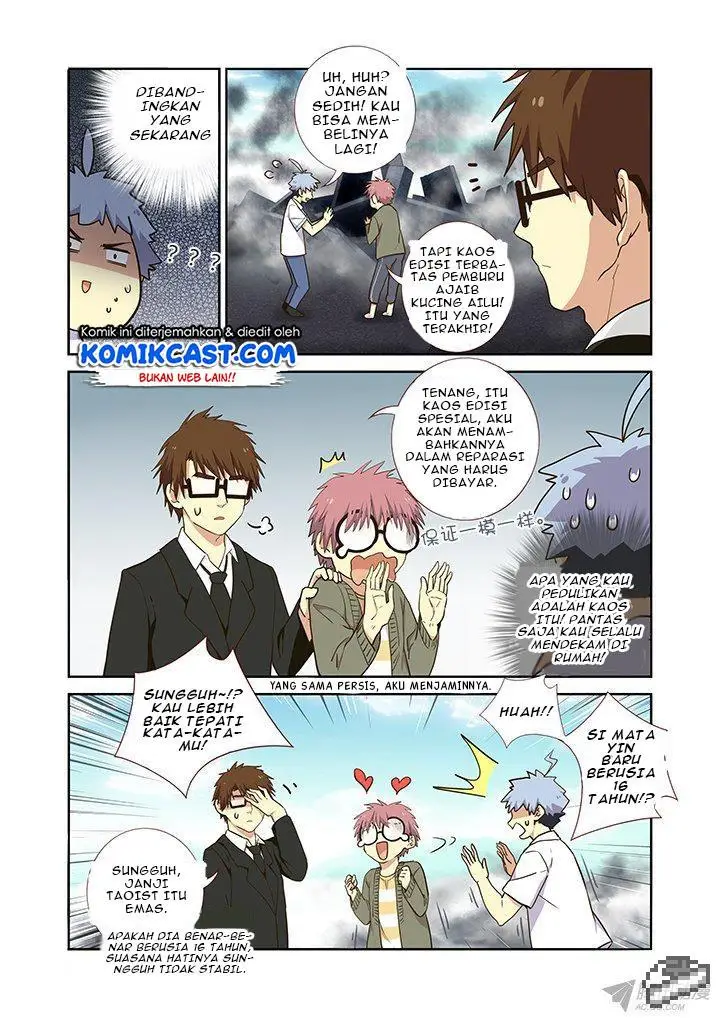 image-komik-yaoguai-mingdan-chapter-232-2/8